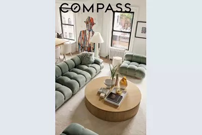 203 W 112th Street #PH6W, New York City, NY 10026 - Photo 4