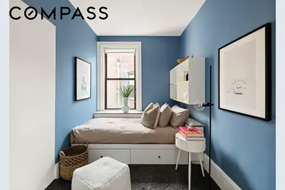203 W 112th Street #PH6W, New York, NY 10026 - Photo 12