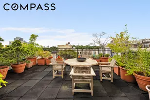 203 W 112th St, New York City, NY 10026 - Photo 16