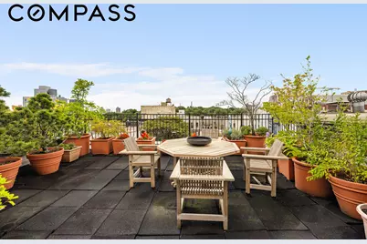 203 W 112th Street #PH6W, New York City, NY 10026 - Photo 16