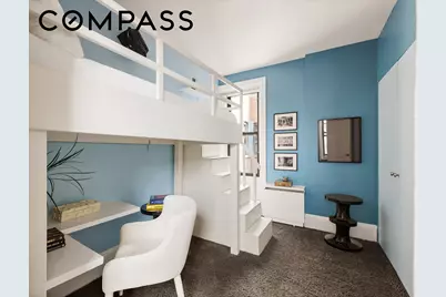 203 W 112th Street #PH6W, New York City, NY 10026 - Photo 14