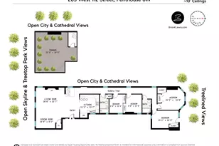203 W 112th St, New York City, NY 10026 - Photo 24