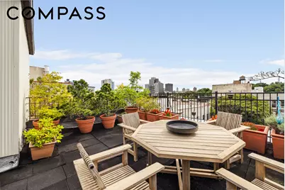 203 W 112th Street #PH6W, New York City, NY 10026 - Photo 18