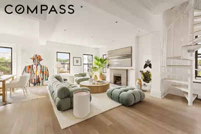 203 W 112th Street #PH6W, New York, NY 10026 - Photo 1
