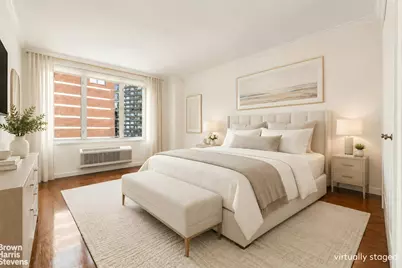 130 W 67th Street #12C, New York City, NY 10023 - Photo 8