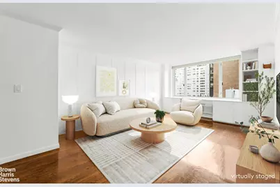 130 W 67th Street #12C, New York City, NY 10023 - Photo 1