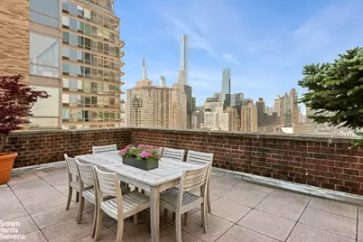 130 W 67th Street #12C, New York, NY 10023 - Photo 16