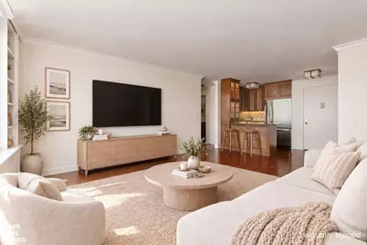 130 W 67th Street #12C, New York, NY 10023 - Photo 4