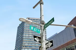 130 W 67th St, New York City, NY 10023 - Photo 22