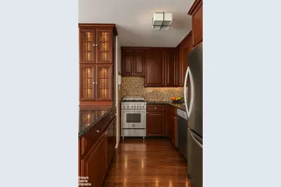 130 W 67th Street #12C, New York City, NY 10023 - Photo 6
