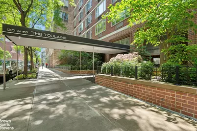 130 W 67th Street #12C, New York, NY 10023 - Photo 28