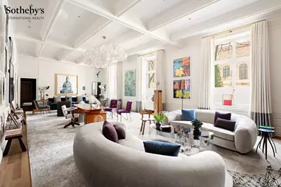 998 5th Avenue #1W, New York City, NY 10028 - Photo 2