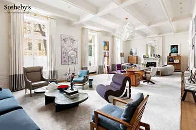 998 5th Avenue #1W, New York, NY 10028 - Photo 1