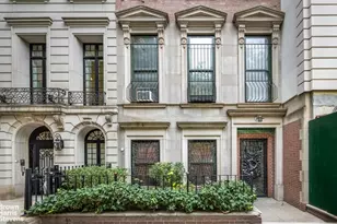 52 E 81st St, New York, NY 10028 - Photo 2