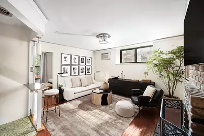 160 E 26th Street #2A, New York City, NY 10010 - Photo 2