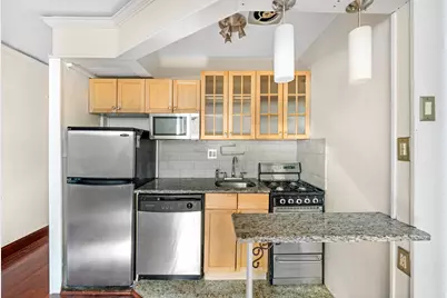 160 E 26th Street #2A, New York City, NY 10010 - Photo 4