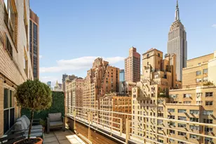 35 Park Ave, New York City, NY 10016 - Photo 1