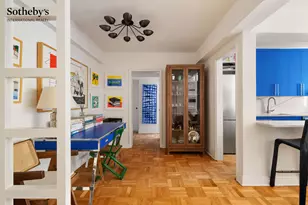 35 Park Ave, New York City, NY 10016 - Photo 4