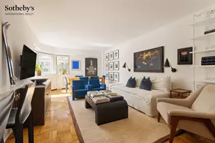 35 Park Ave, New York City, NY 10016 - Photo 2