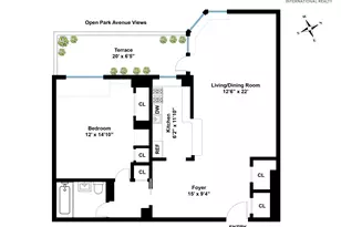 35 Park Ave, New York City, NY 10016 - Photo 8