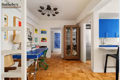 35 Park Avenue #17C, New York City, NY 10016 - Photo 4