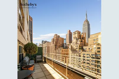35 Park Avenue #17C, New York City, NY 10016 - Photo 1