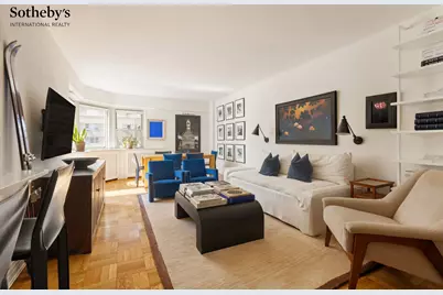 35 Park Avenue #17C, New York City, NY 10016 - Photo 2