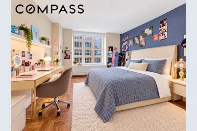 240 Riverside Boulevard #10E, New York City, NY 10069 - Photo 8
