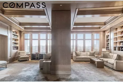 240 Riverside Boulevard #10E, New York City, NY 10069 - Photo 16