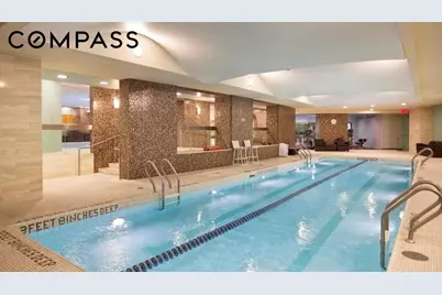 240 Riverside Boulevard #10E, New York City, NY 10069 - Photo 12