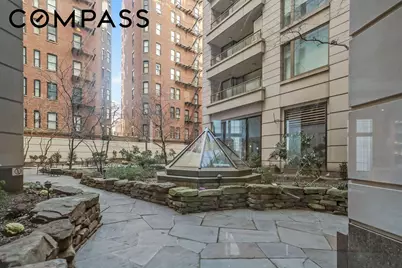 240 Riverside Boulevard #10E, New York City, NY 10069 - Photo 20