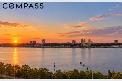 240 Riverside Boulevard #10E, New York City, NY 10069 - Photo 4