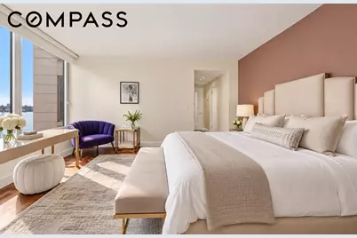 240 Riverside Boulevard #10E, New York City, NY 10069 - Photo 6