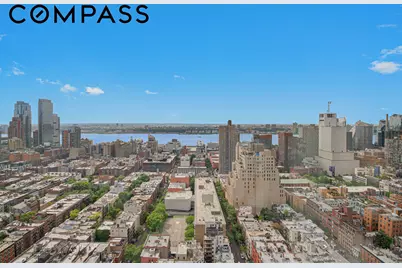 350 W 50th Street #PH3C, New York City, NY 10019 - Photo 2