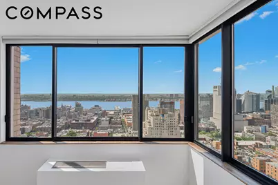 350 W 50th Street #PH3C, New York City, NY 10019 - Photo 6