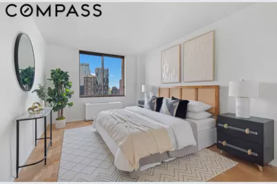 350 W 50th Street #PH3C, New York City, NY 10019 - Photo 10