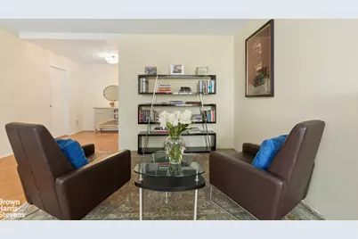 24 W 55th Street #6C, New York City, NY 10019 - Photo 2
