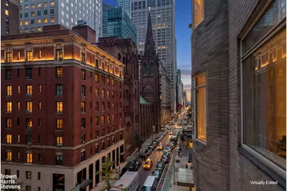 24 W 55th Street #6C, New York City, NY 10019 - Photo 12
