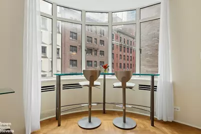 24 W 55th Street #6C, New York City, NY 10019 - Photo 4
