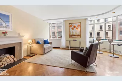 24 W 55th Street #6C, New York City, NY 10019 - Photo 1