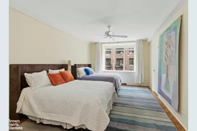 24 W 55th Street #6C, New York City, NY 10019 - Photo 8