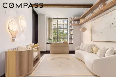 100 Morton Street #2BW, New York City, NY 10014 - Photo 8