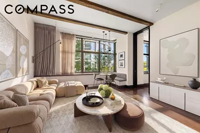 100 Morton Street #2BW, New York City, NY 10014 - Photo 2