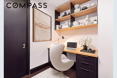 100 Morton Street #2BW, New York City, NY 10014 - Photo 10