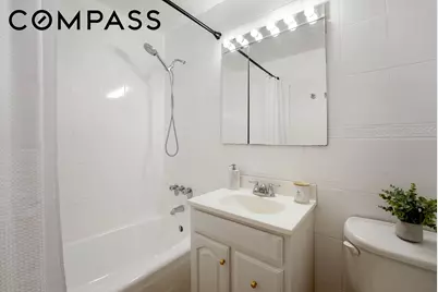 315 W 70th Street #2D, New York City, NY 10023 - Photo 8
