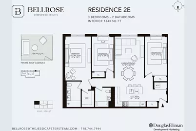 259 22nd Street #2E, Brooklyn, NY 11215 - Photo 36