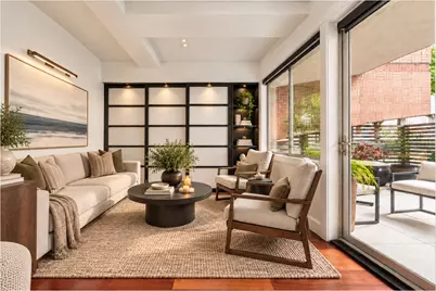 123 Baxter Street #2A, New York City, NY 10013 - Photo 2