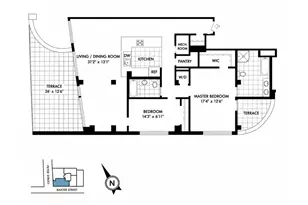 123 Baxter St, New York, NY 10013 - Photo 12
