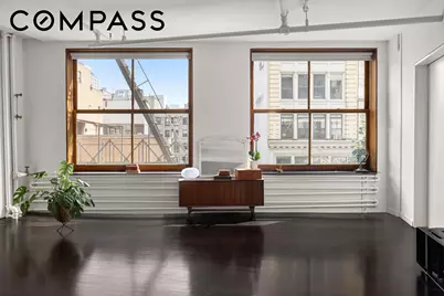 242 Lafayette Street #3N, New York, NY 10012 - Photo 2