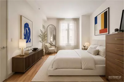 100 Jay Street #6M, New York City, NY 11201 - Photo 4